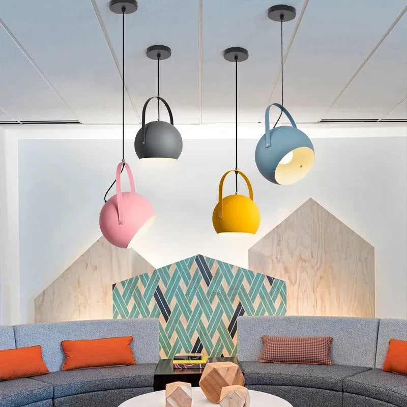 Freyza | Suspension – Cuisine et salle à manger Art déco