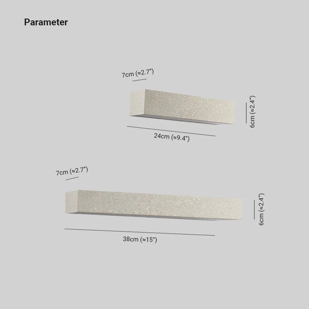 Freyza | Fyra applique murale extérieure LED noire et blanche – jardin, porche, extérieur