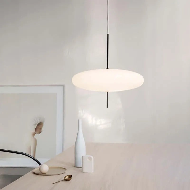 Freyza | Suspension – Cuisine moderne, salle à manger
