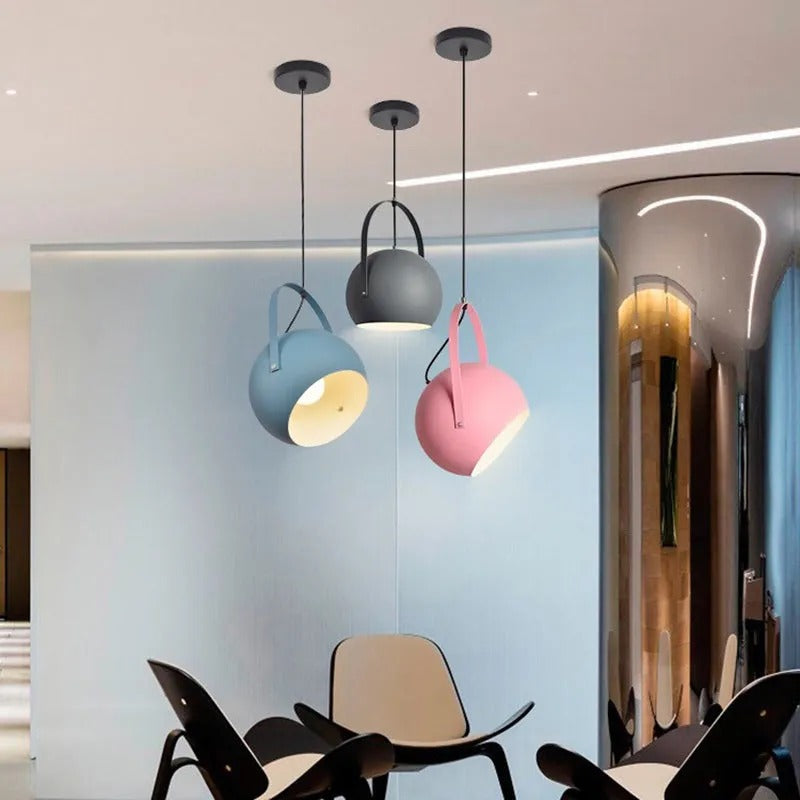 Freyza | Suspension – Cuisine et salle à manger Art déco
