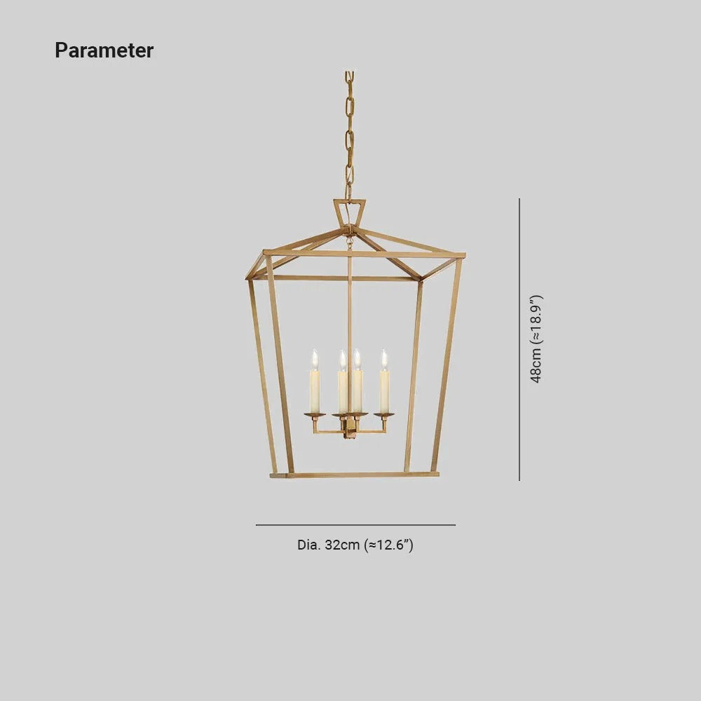 Freyza | Silva Design LED-Messing-Pendelleuchte – Küche, Esszimmer