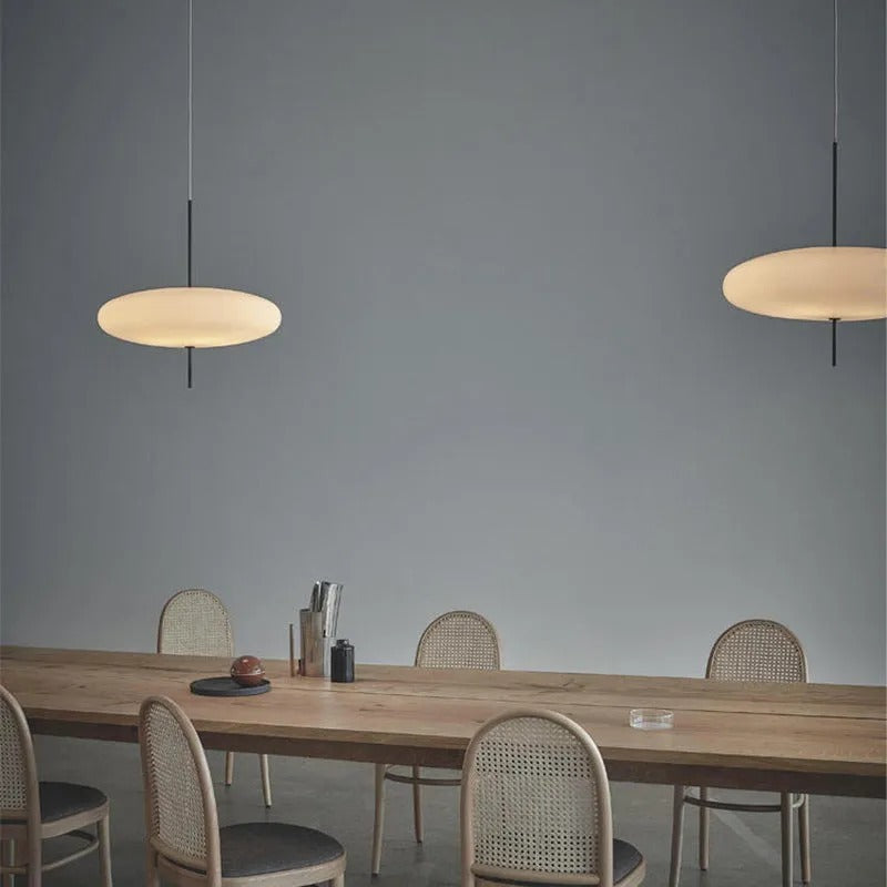 Freyza | Suspension – Cuisine moderne, salle à manger