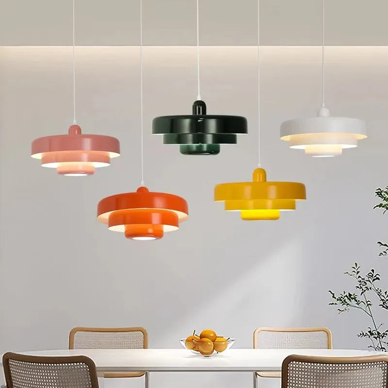 Freyza | Ansel Pendant Pendant Light – Kitchen Dining Room