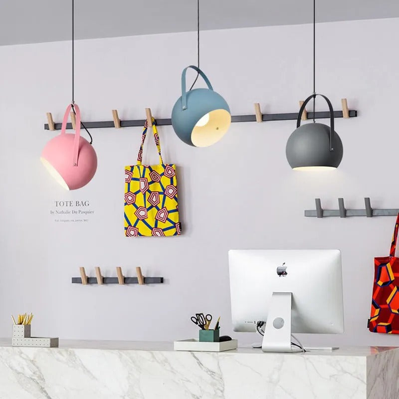 Freyza | Suspension – Cuisine et salle à manger Art déco