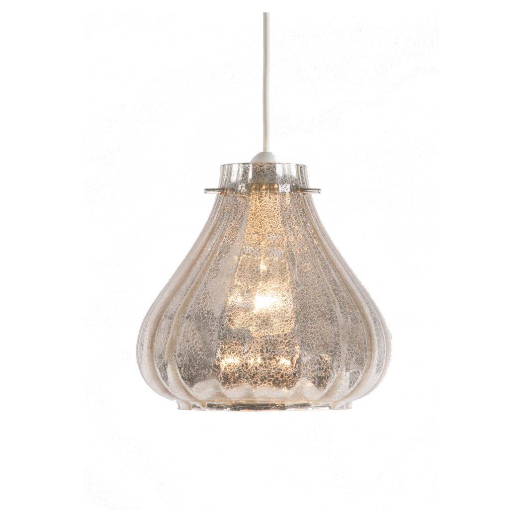 Freyza - Keto Pendant Light Shade Clear Glass