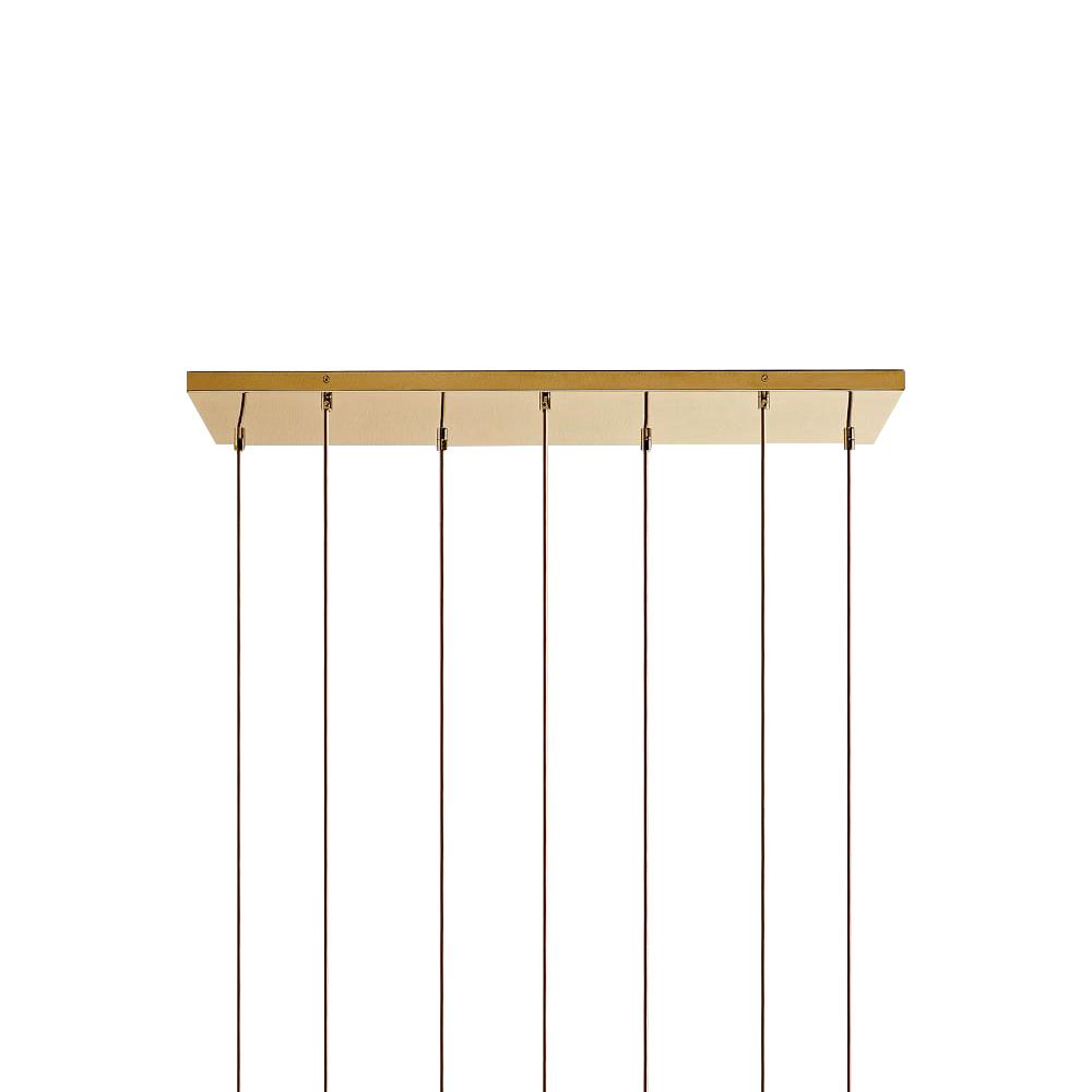Freyza | Dvalarli Minimalist Pendant Chandelier – Minimalist Dining Room Living Room