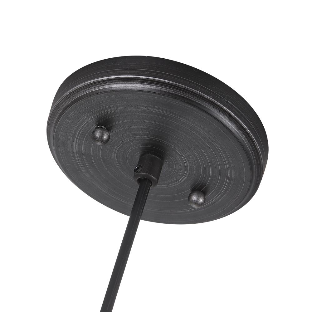 Freyza | Vesino Industrial Dome Pendant Light – Industrial Kitchen Dining Room
