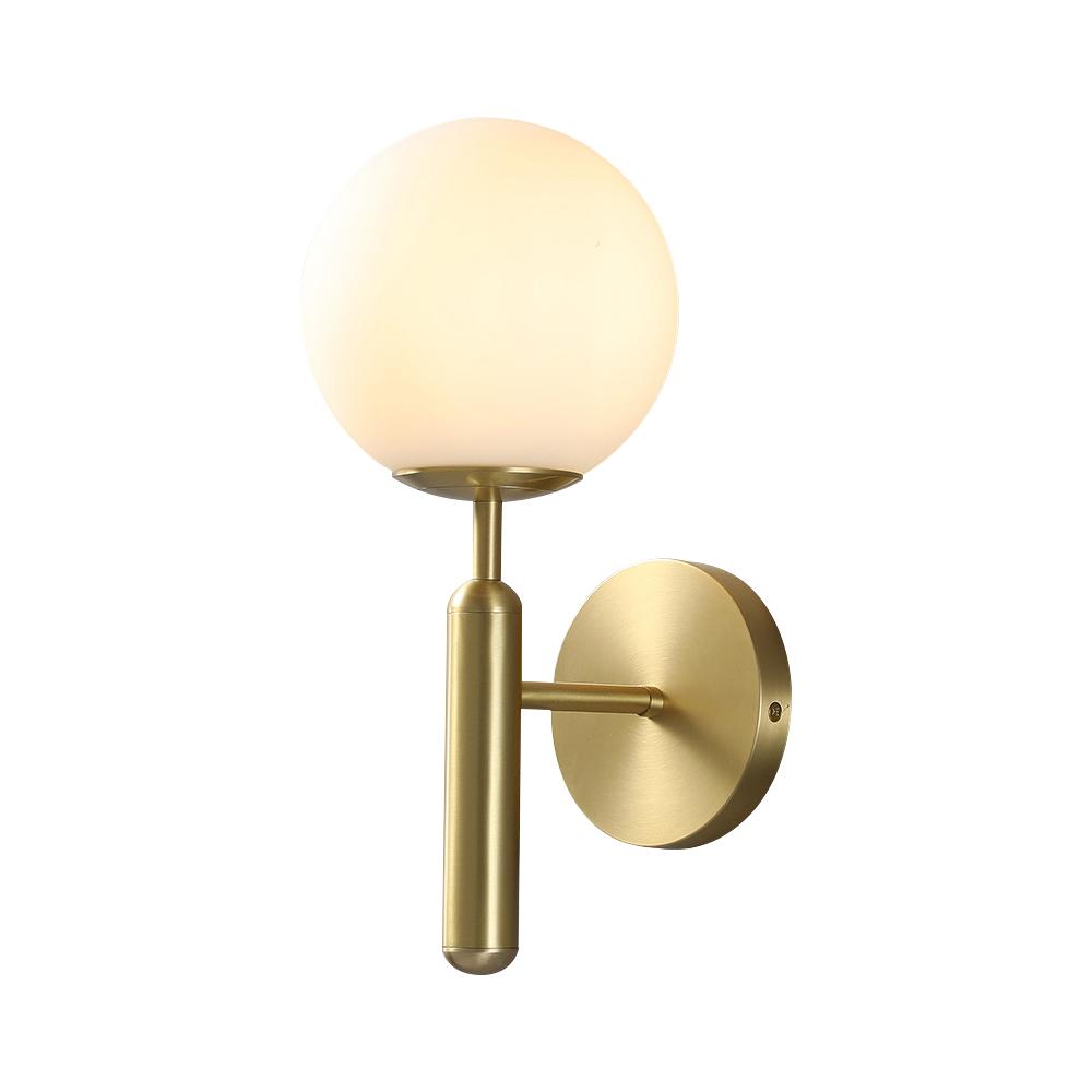 Freyza | Yrari Mid-century Wall Wall Sconce – Mid-Century Living Room Hallway
