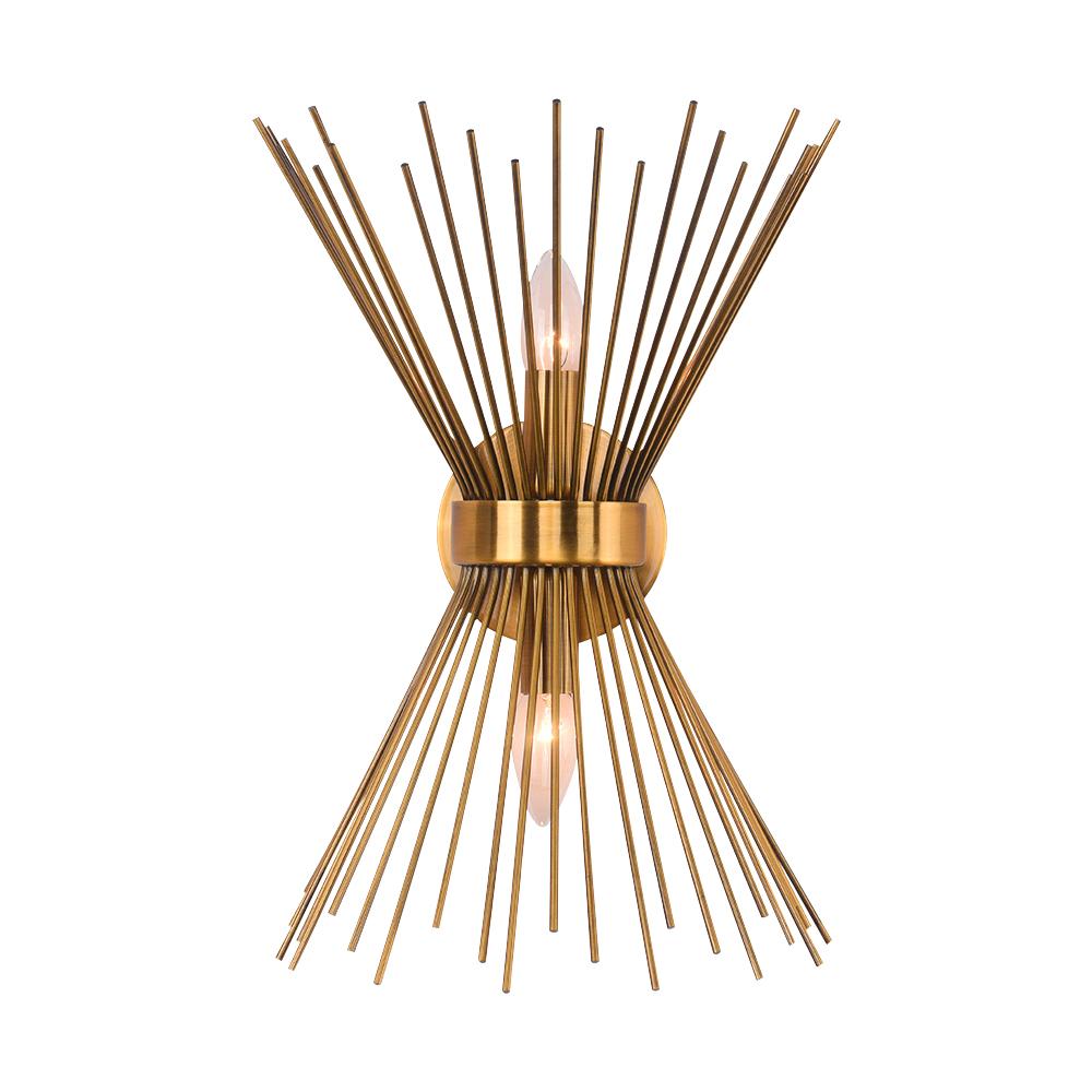 Freyza | Blink Mid-century Modern Wall Sconce – Modern Living Room Hallway