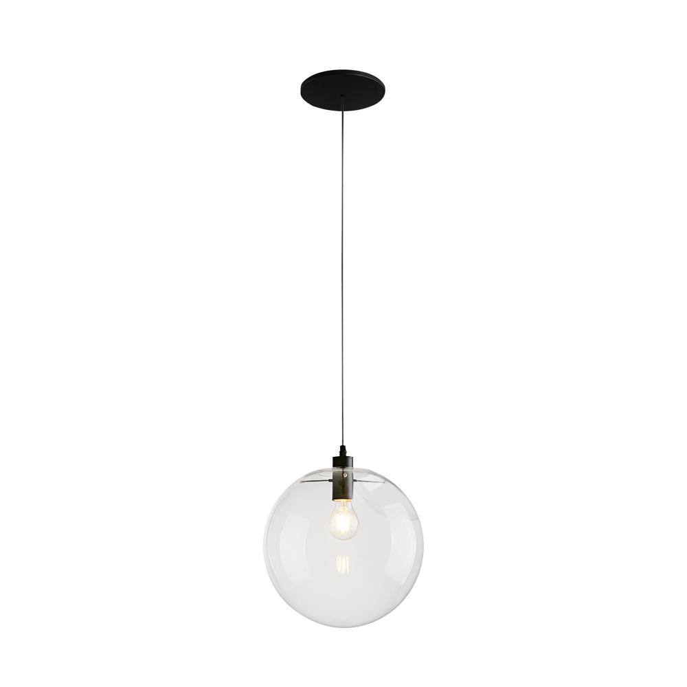 Freyza | Dvalinn Minimalist Glass Glass Pendant Light – Minimalist Kitchen Dining Room