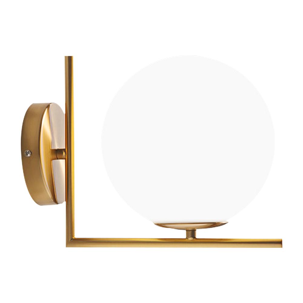 Freyza | Xanthic moderne Mid-Century-Wandleuchte – modernes Wohnzimmer, Flur