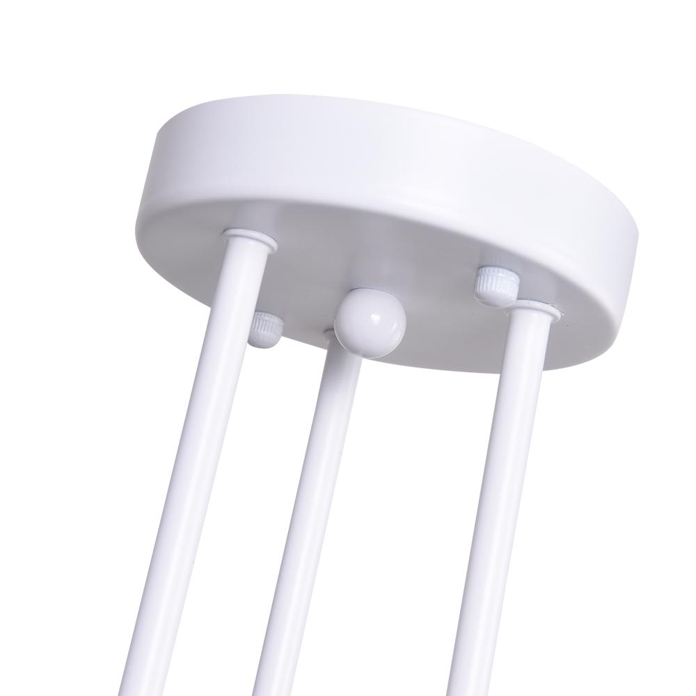 Freyza | Mjolkuli Minimalist Sputnik Ceiling Light – Minimalist Bedroom Living Room