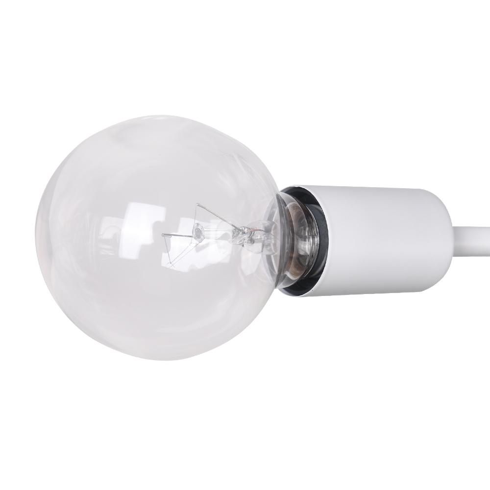 Freyza | Mjolkuli Minimalist Sputnik Ceiling Light – Minimalist Bedroom Living Room