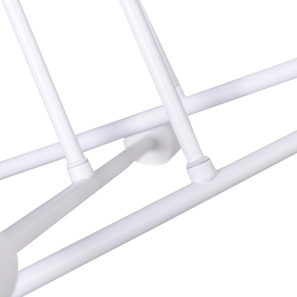 Freyza | Mjolkuli Minimalist Sputnik Ceiling Light – Minimalist Bedroom Living Room