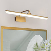 Freyza | Oravel Linear LED Wall Sconce – Living Room Hallway