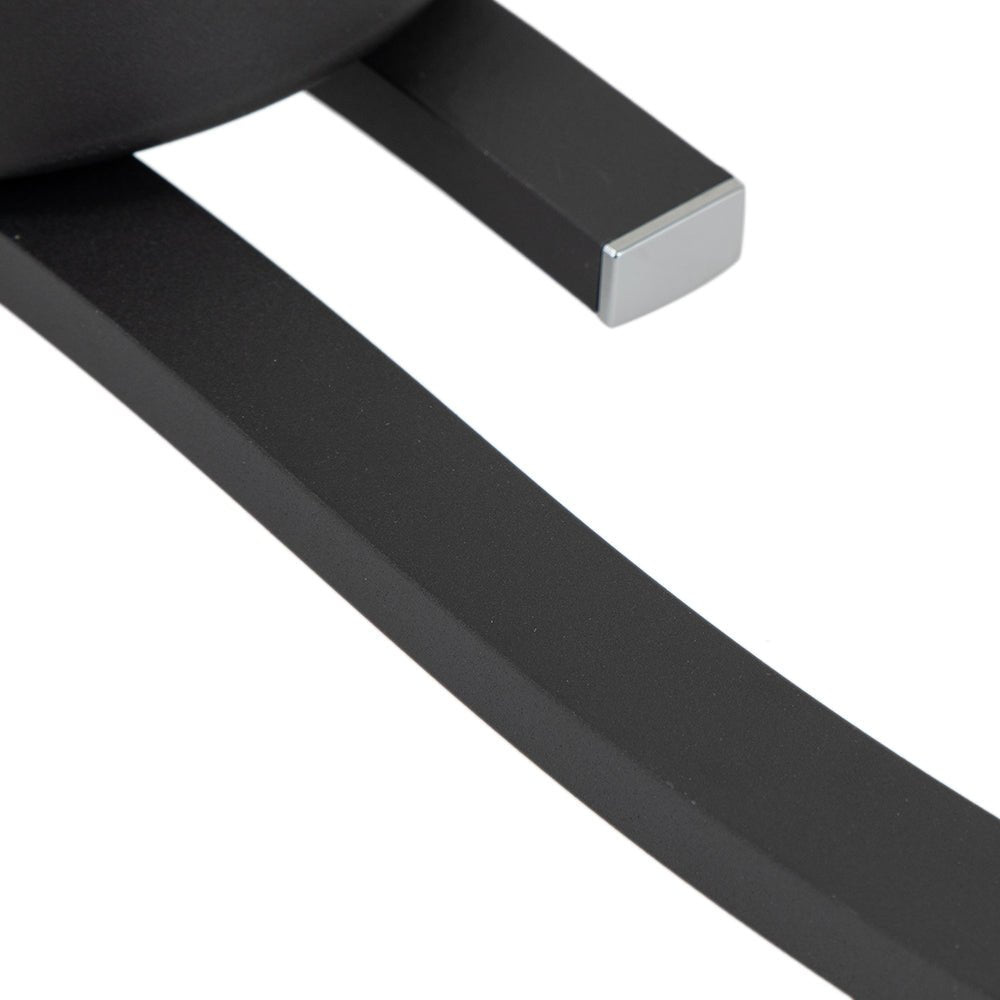 Freyza | Kveld Wavy Linear Wall Sconce – Living Room Hallway