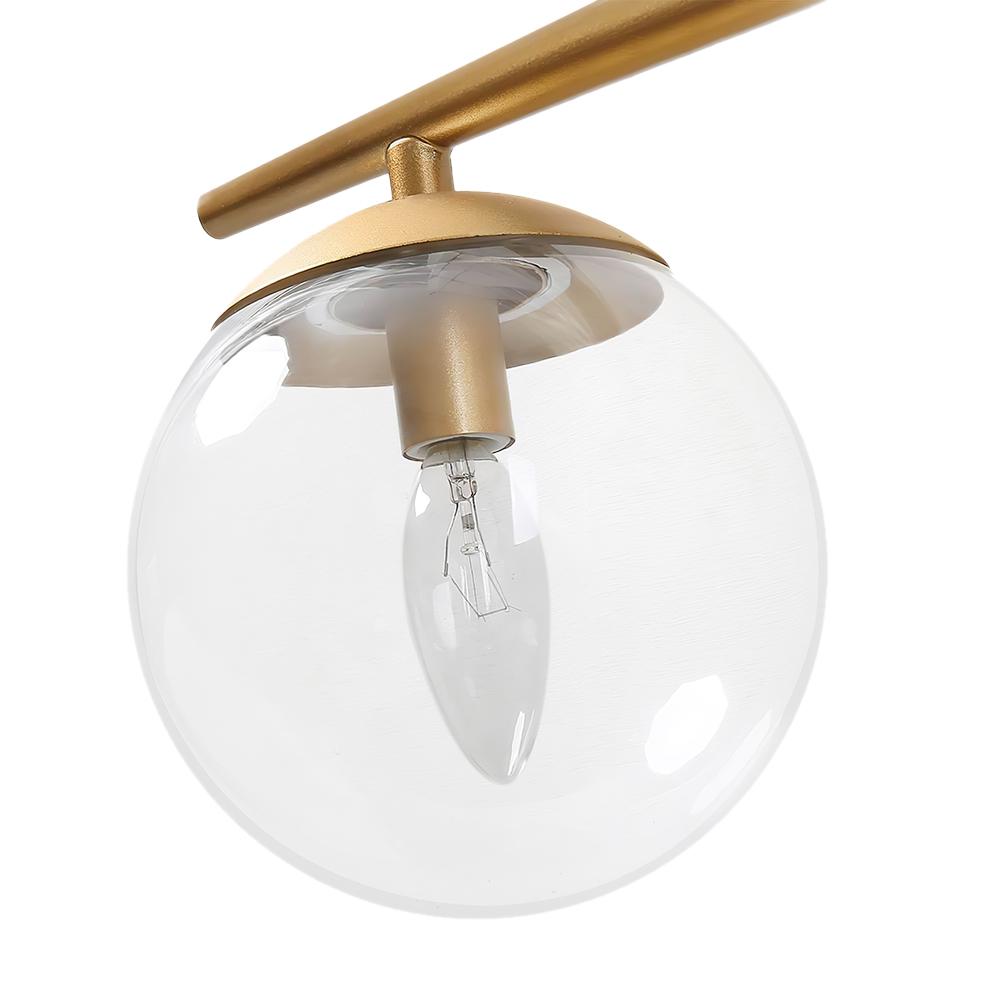 Freyza | Tindur Globe Modern Wall Sconce – Modern Living Room Hallway