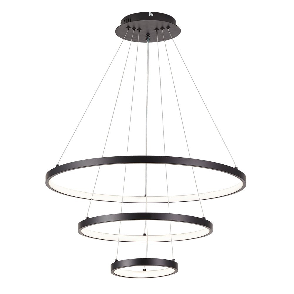 Freyza | Lustre contemporain réglable Ildvuli – Salle à manger et salon contemporains