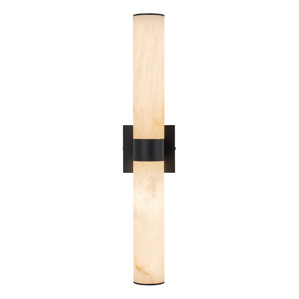 Freyza | Glitre LED Linear Wall Sconce – Living Room Hallway