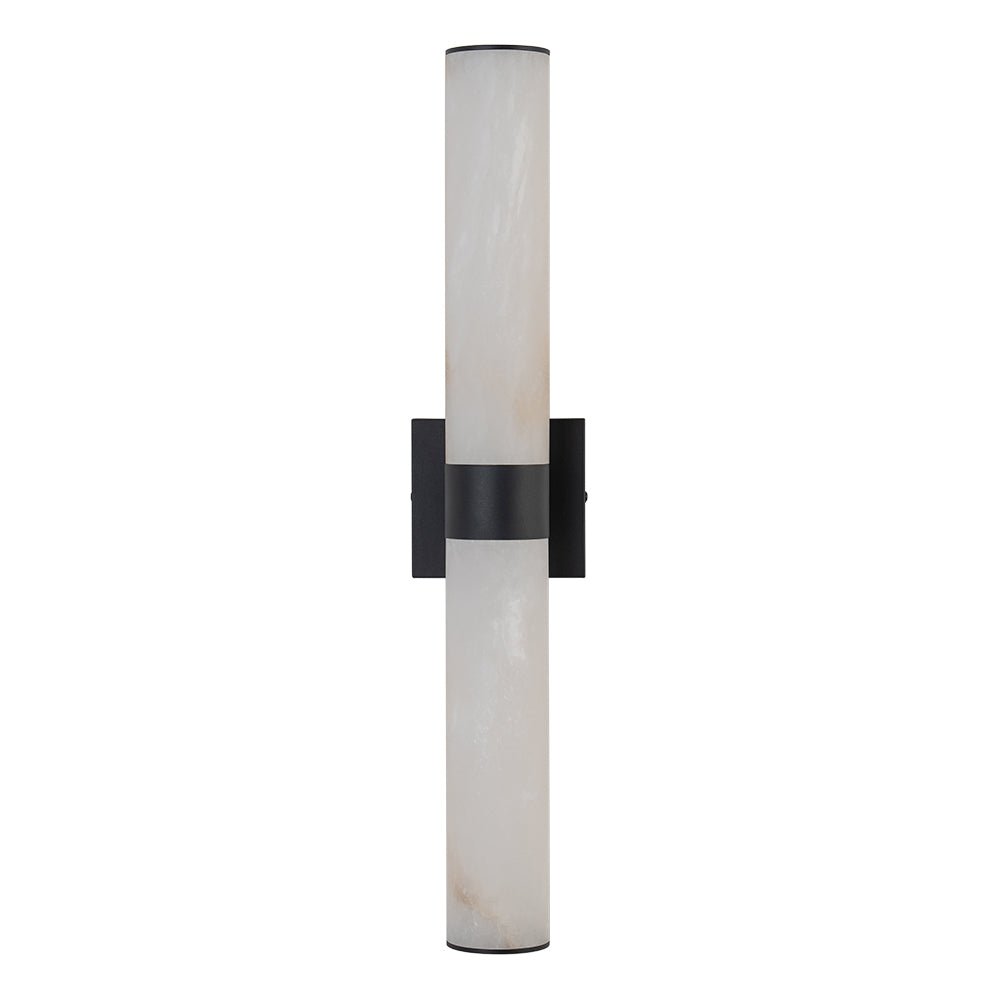 Freyza | Glitre LED Linear Wall Sconce – Living Room Hallway