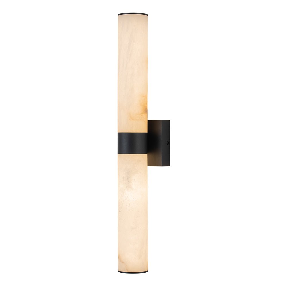 Freyza | Glitre LED Linear Wall Sconce – Living Room Hallway