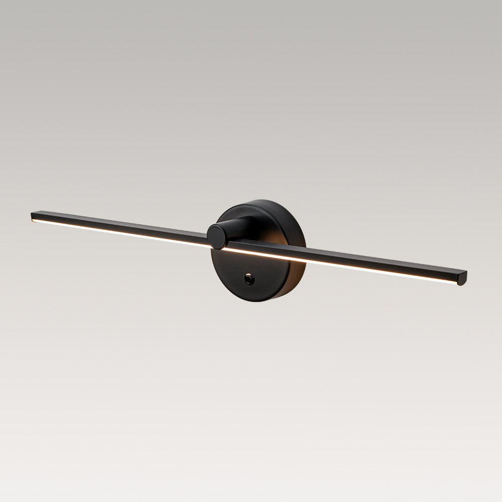 Freyza | Xenial Rotatable Linear Wall Sconce – Living Room Hallway