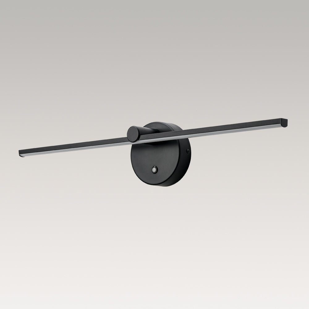 Freyza | Xenial Rotatable Linear Wall Sconce – Living Room Hallway