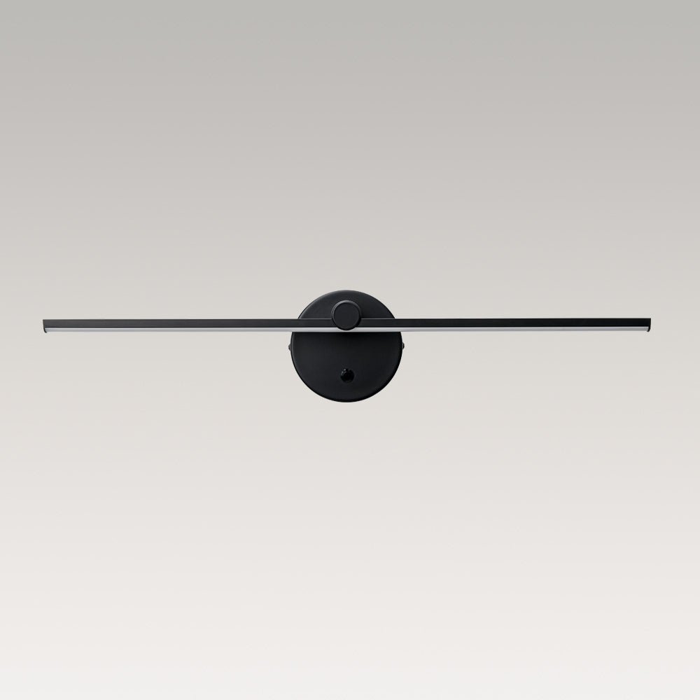 Freyza | Xenial Rotatable Linear Wall Sconce – Living Room Hallway