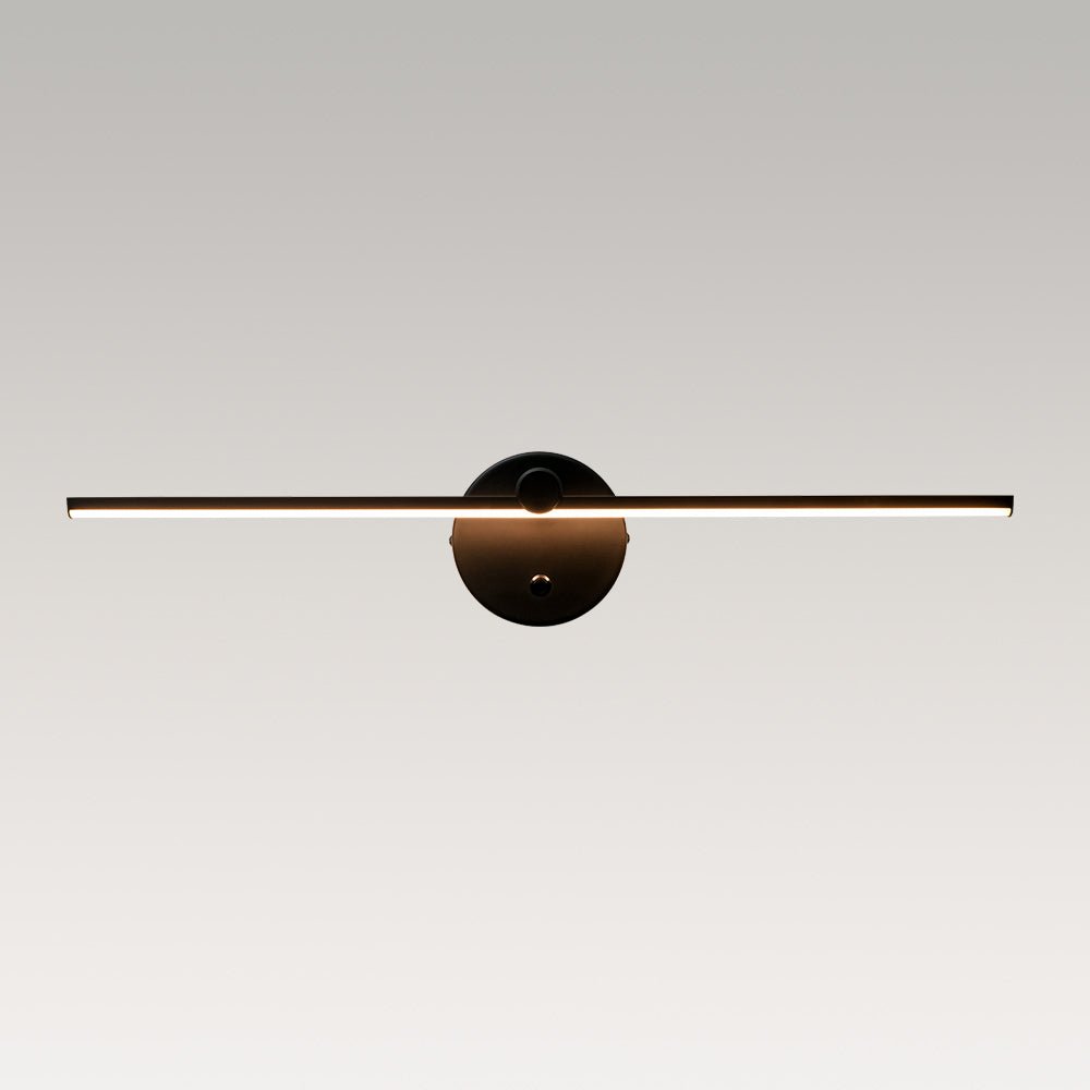 Freyza | Xenial Rotatable Linear Wall Sconce – Living Room Hallway