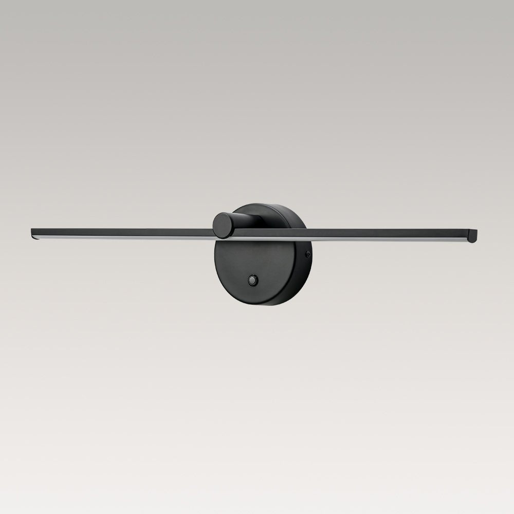 Freyza | Xenial Rotatable Linear Wall Sconce – Living Room Hallway