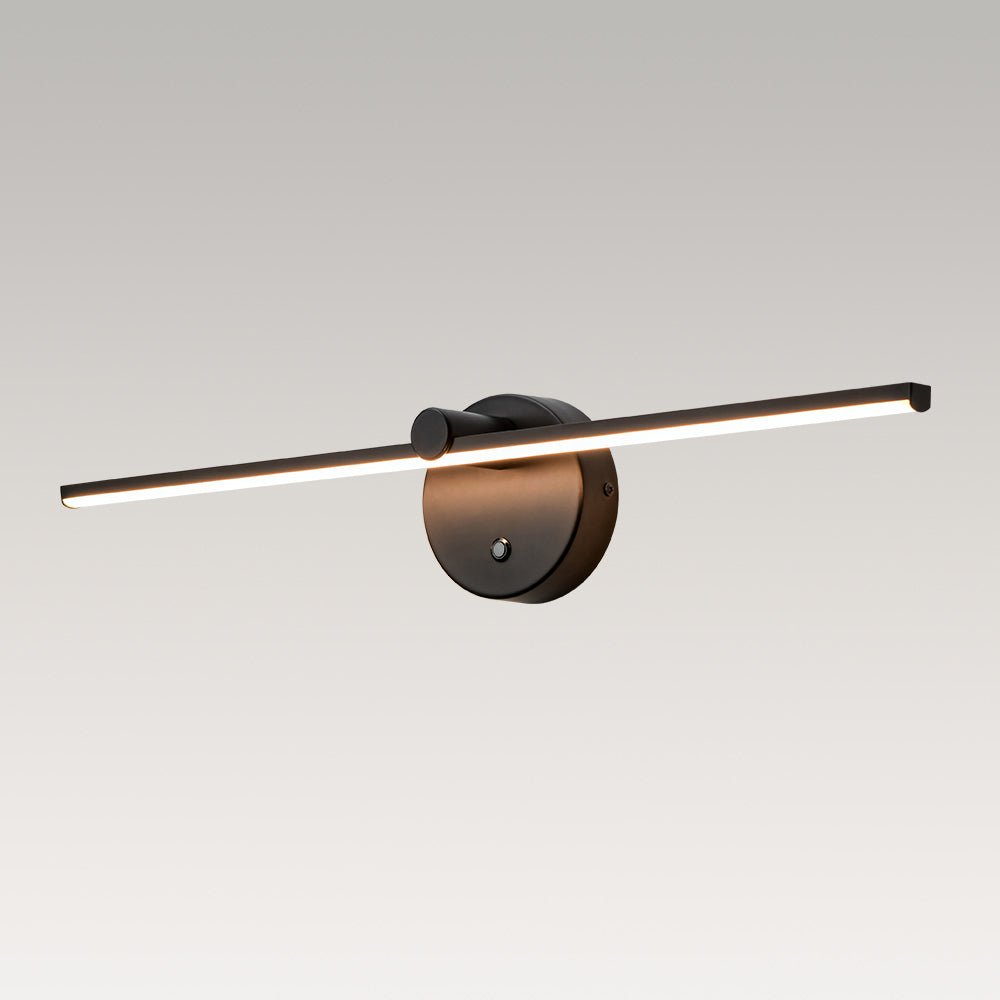 Freyza | Xenial Rotatable Linear Wall Sconce – Living Room Hallway