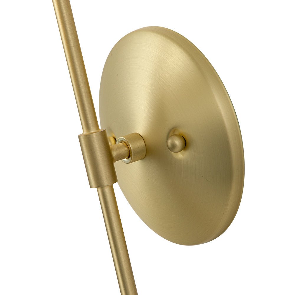 Freyza | Norduri Globe Wall Wall Sconce – Living Room Hallway