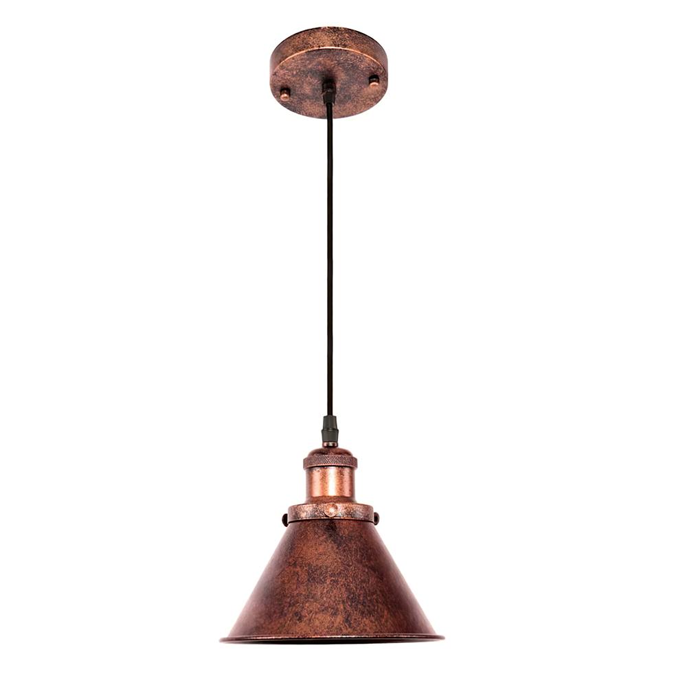 Freyza | Zoruli Industrial Pendant Pendant Light – Industrial Kitchen Dining Room