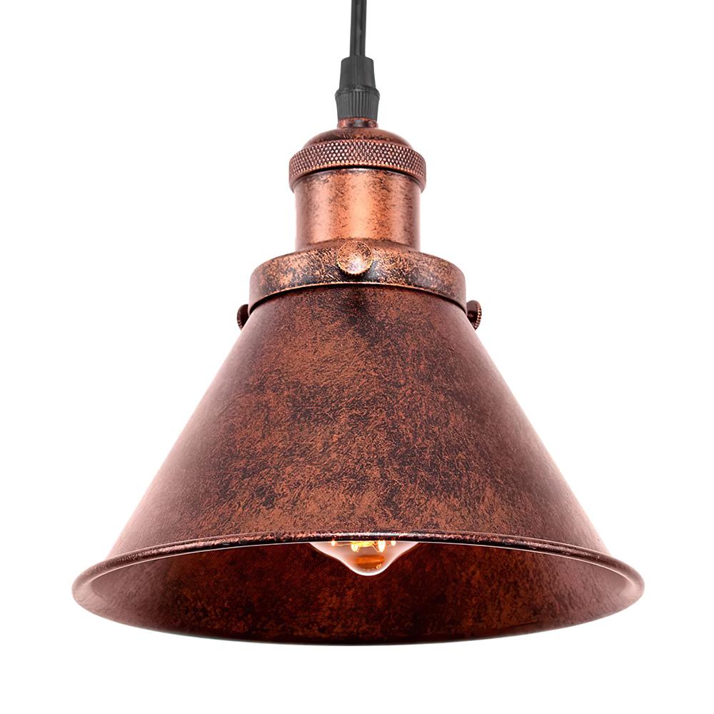 Freyza | Zoruli Industrial Pendant Pendant Light – Industrial Kitchen Dining Room