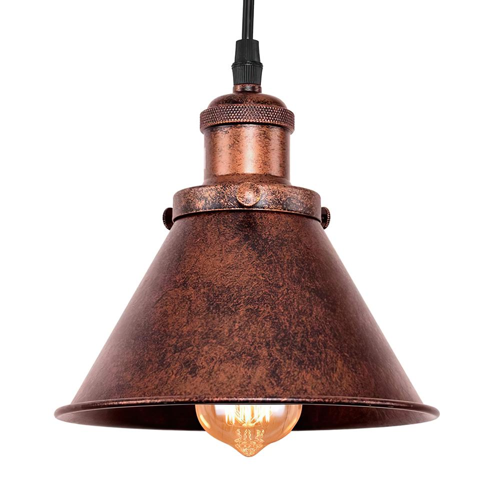Freyza | Zoruli Industrial Pendant Pendant Light – Industrial Kitchen Dining Room