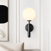 Freyza | Yrari Mid-century Wall Wall Sconce – Mid-Century Living Room Hallway