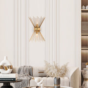 Freyza | Jarnbrulx Mid Century Wall Sconce – Living Room Hallway