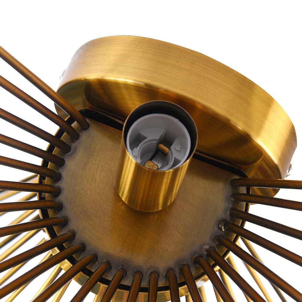 Freyza | Jarnbrulx Mid Century Wall Sconce – Living Room Hallway
