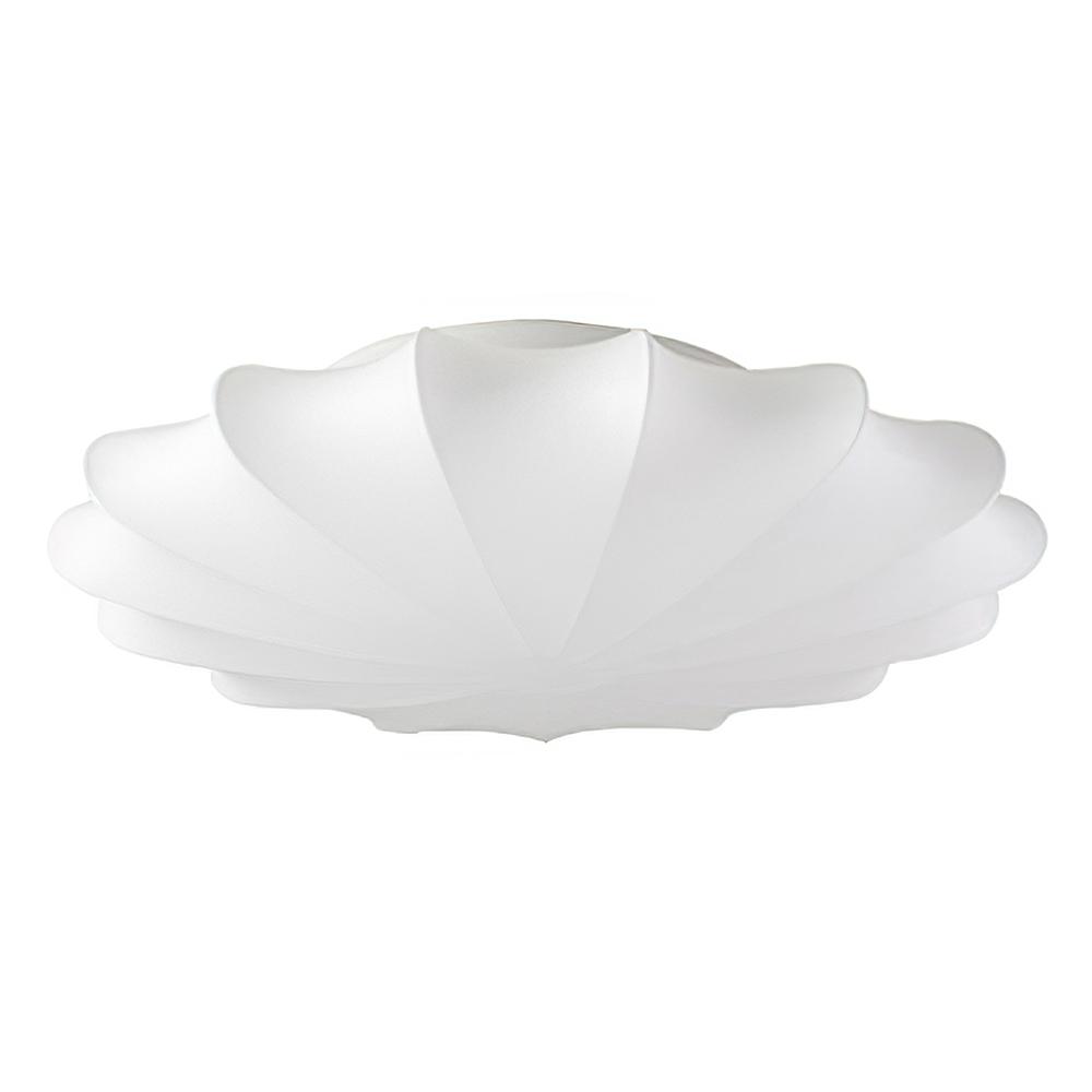 Freyza | Lunari Mid-Century Modern Ceiling Light – Modern Bedroom Living Room