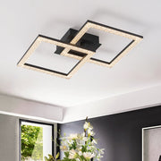Freyza | Mjolkuvux Minimalist Dimmable Ceiling Light – Minimalist Bedroom Living Room