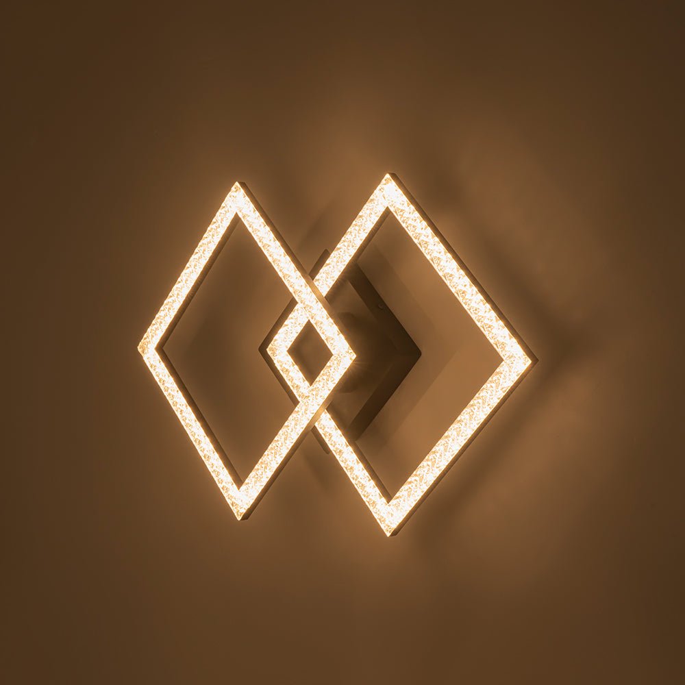 Freyza | Mjolkuvux Minimalist Dimmable Ceiling Light – Minimalist Bedroom Living Room