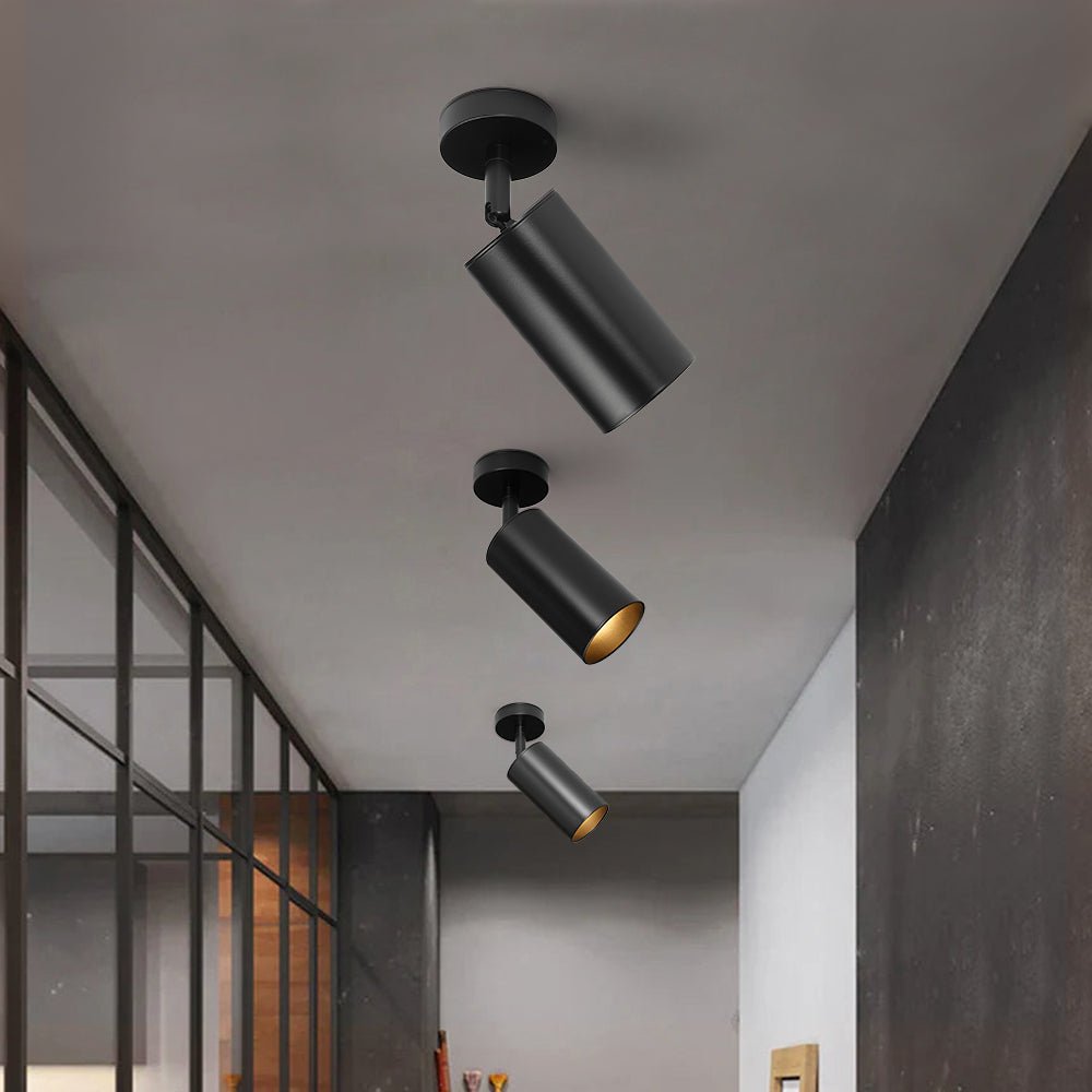 Freyza | Mjolkun Modern Ceiling Ceiling Light – Modern Bedroom Living Room