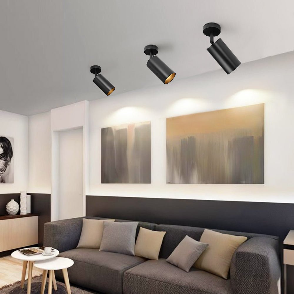 Freyza | Mjolkun Modern Ceiling Ceiling Light – Modern Bedroom Living Room