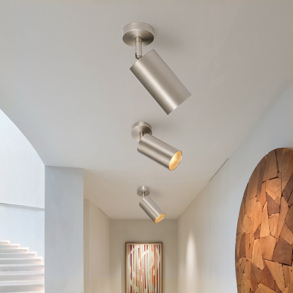 Freyza | Mjolkun Modern Ceiling Ceiling Light – Modern Bedroom Living Room