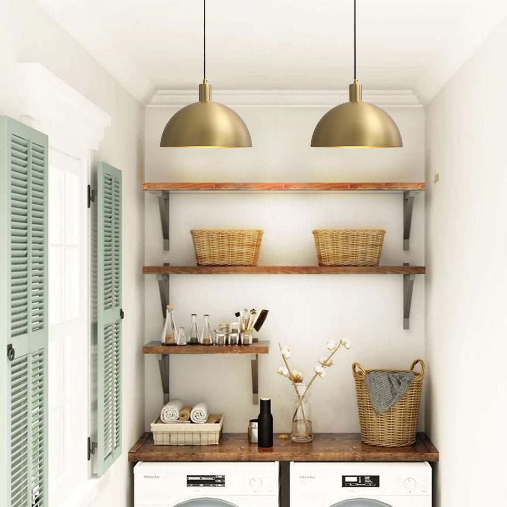 Freyza | Suspension moderne Nordan – Luminaire moderne pour cuisine et salle à manger