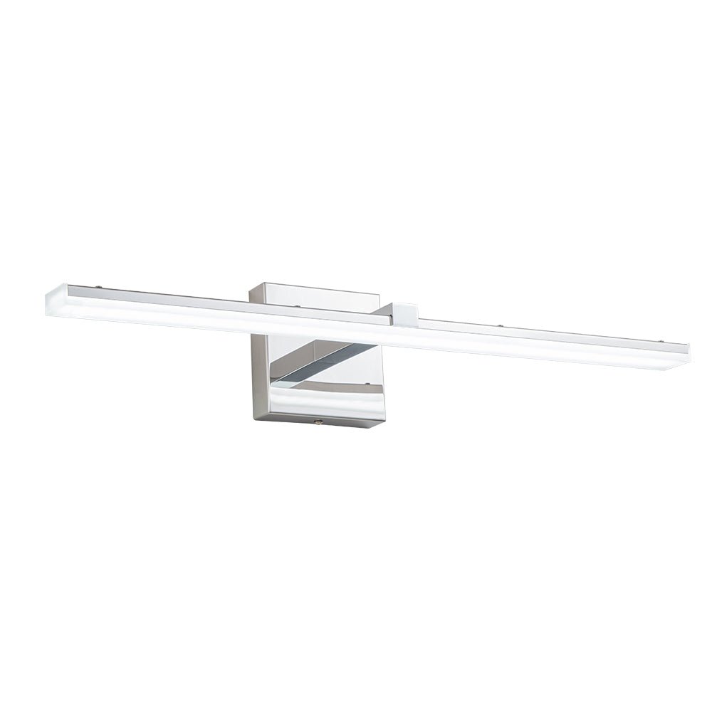 Freyza | Himinn Modern Bathroom Wall Sconce – Modern Living Room Hallway