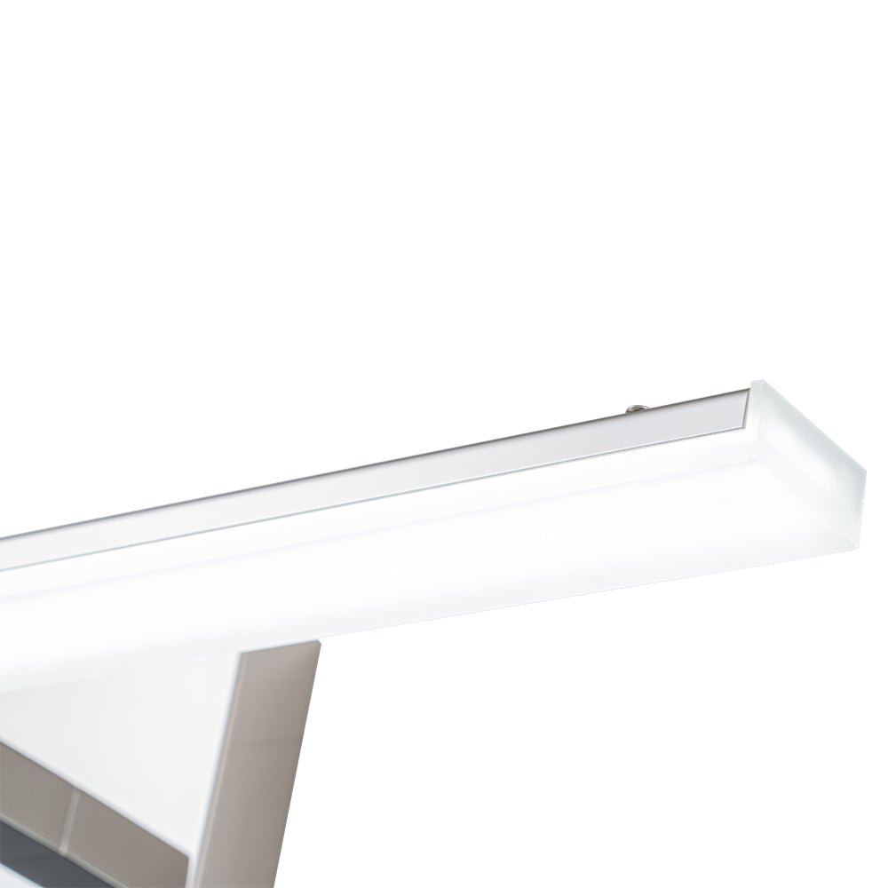 Freyza | Himinn Modern Bathroom Wall Sconce – Modern Living Room Hallway