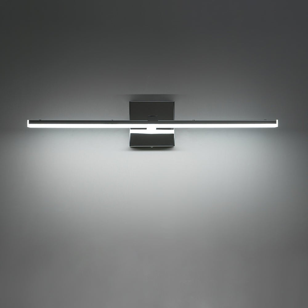 Freyza | Himinn Modern Bathroom Wall Sconce – Modern Living Room Hallway