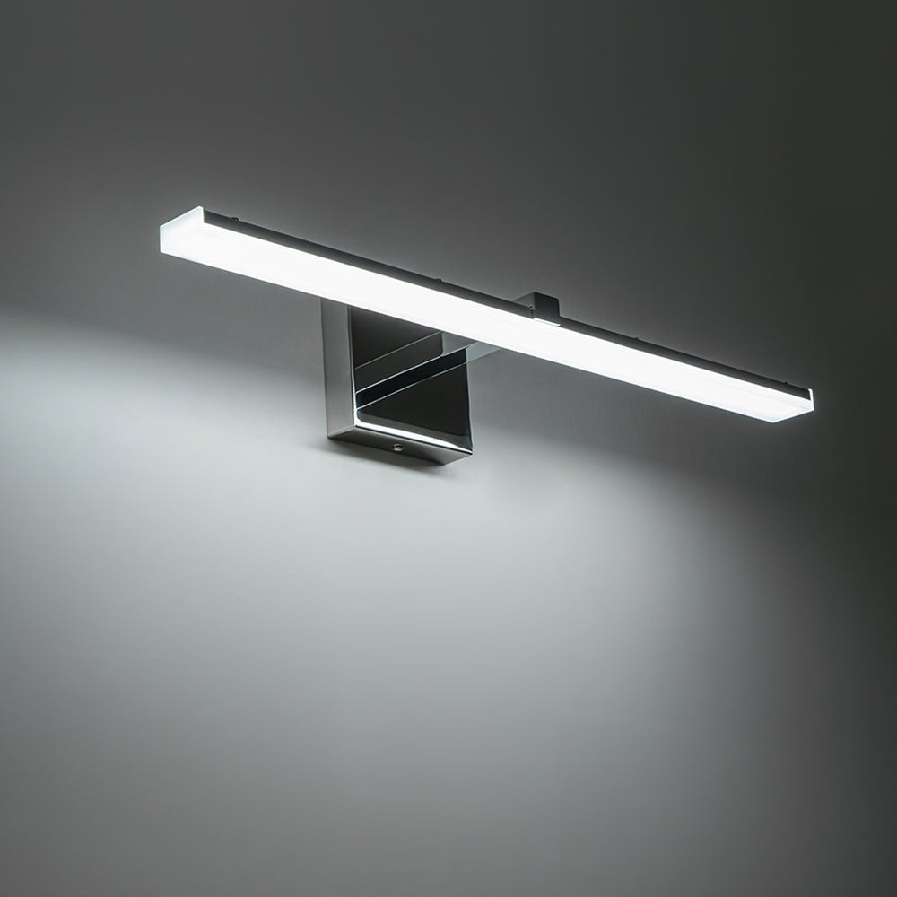 Freyza | Himinn Modern Bathroom Wall Sconce – Modern Living Room Hallway