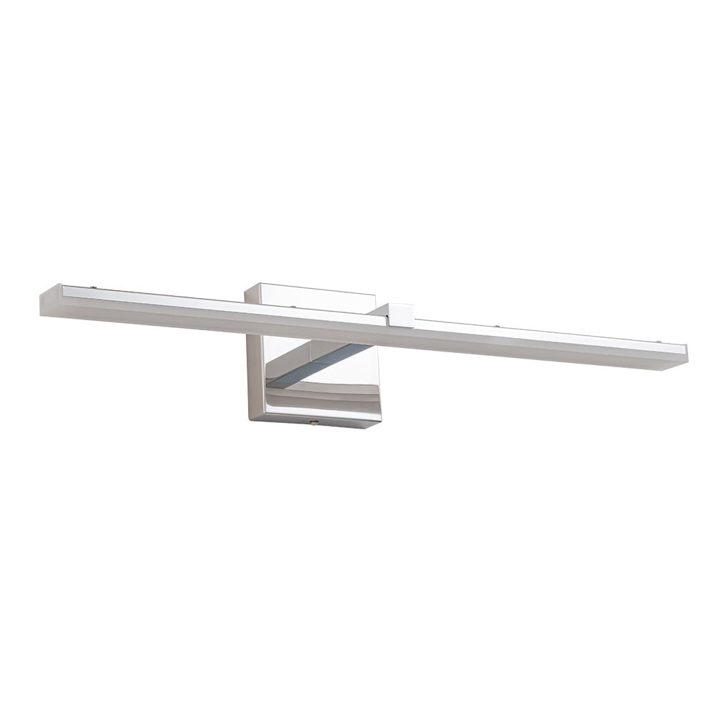 Freyza | Himinn Modern Bathroom Wall Sconce – Modern Living Room Hallway